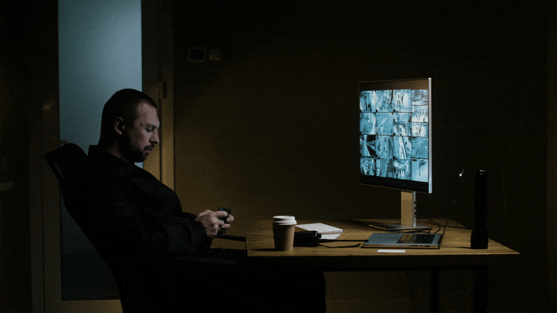 Будь на зв’язку