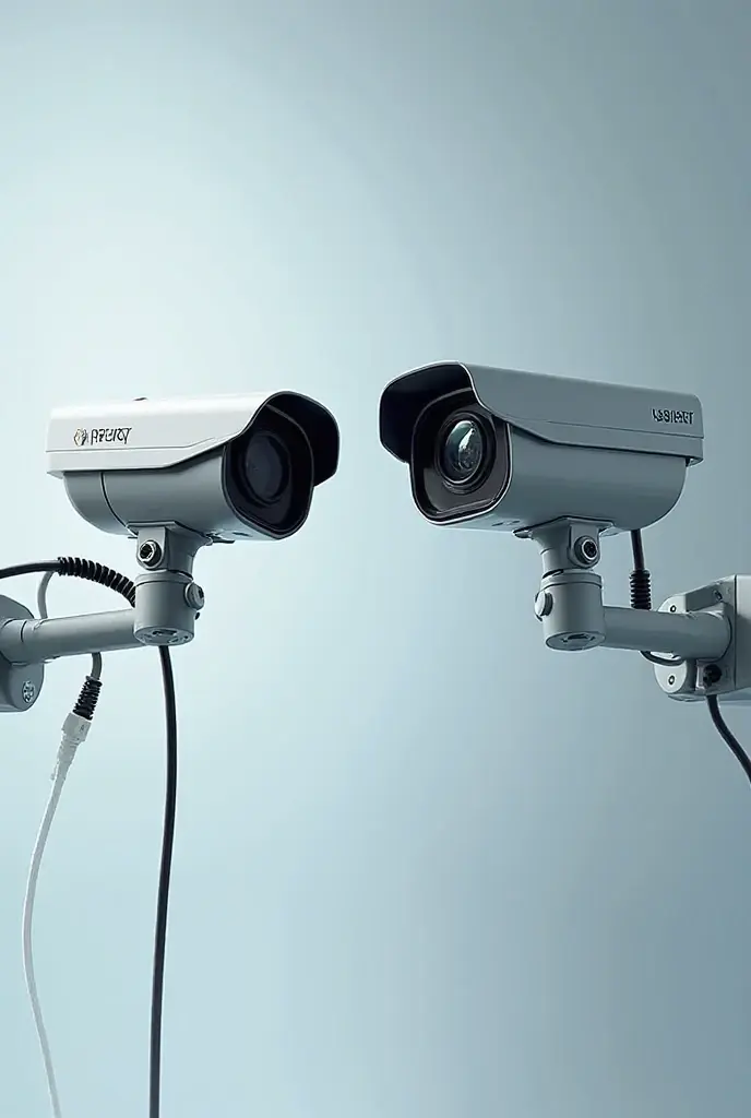 IP-камери чи аналогові — що краще?