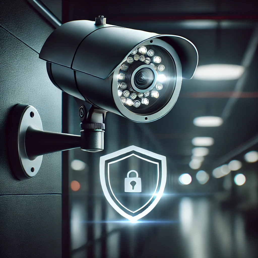 Безпека клієнтів та гостей