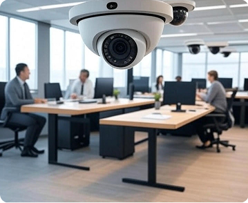 ТОП-5 помилок під час встановлення камер