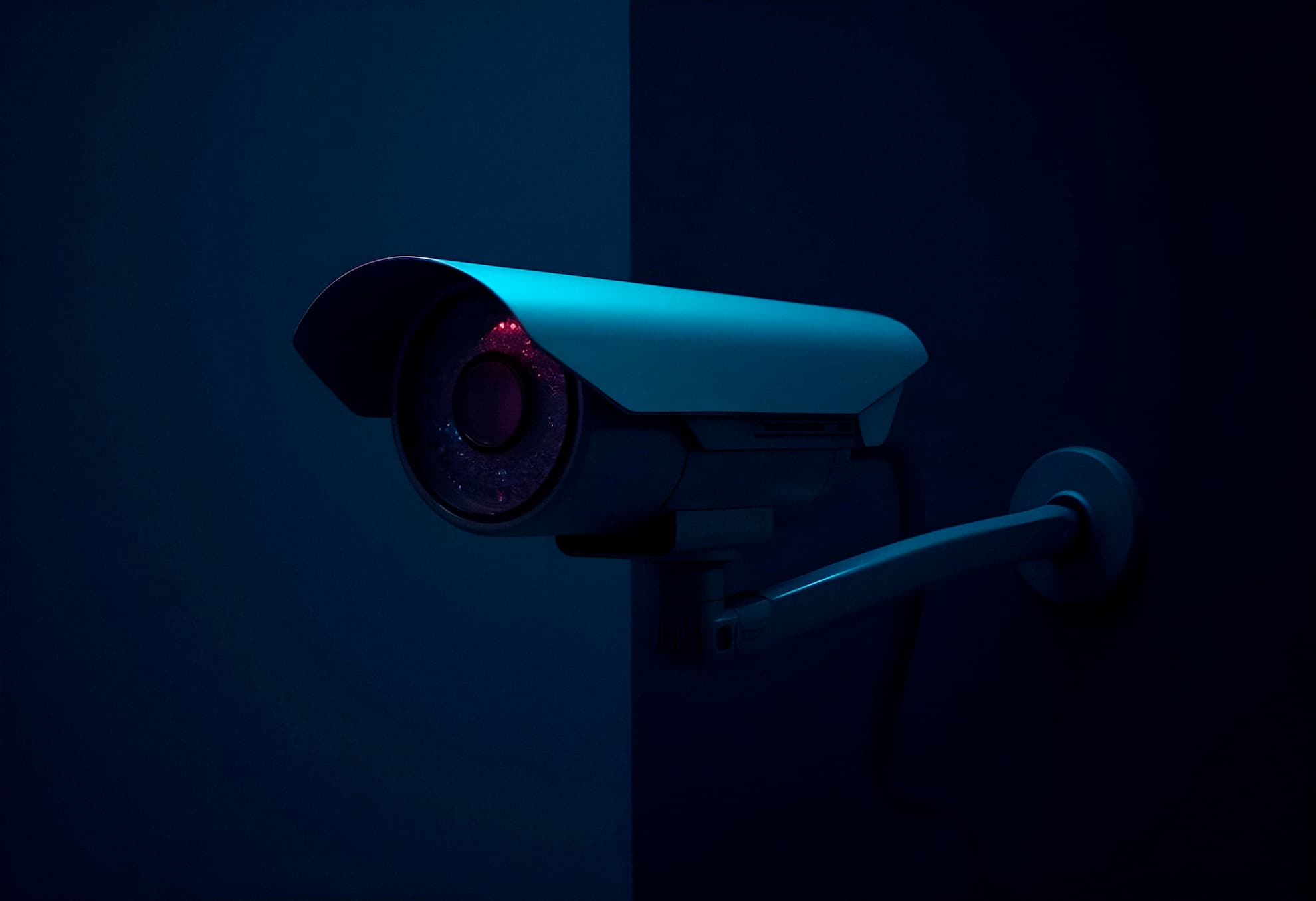 Нічне бачення (IR, EXIR)