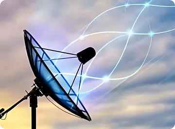 Бездротові рішення (Wi-Fi, 4G)