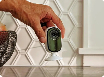 Приховане відеоспостереження: коли це законно?